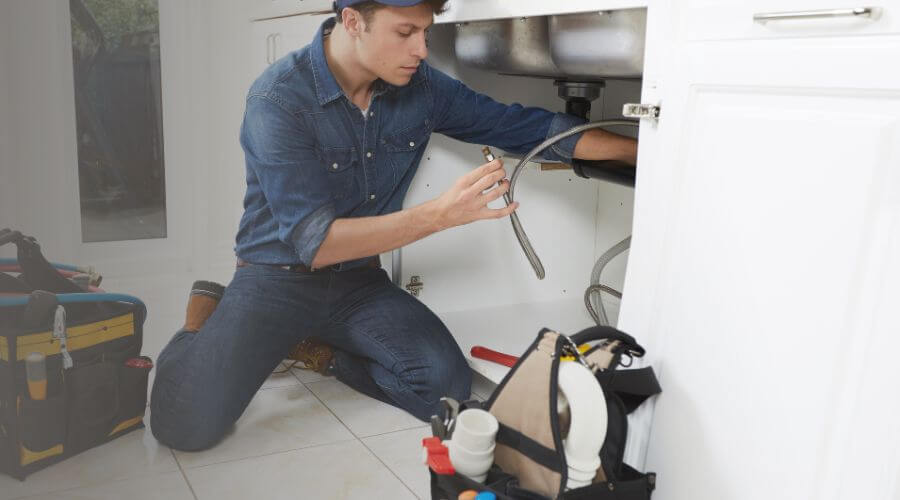 Emergency Shut-off Service in Angoon, AK