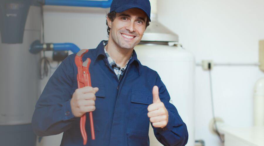 Local 24/7 Emergency Plumbing in Angoon, AK